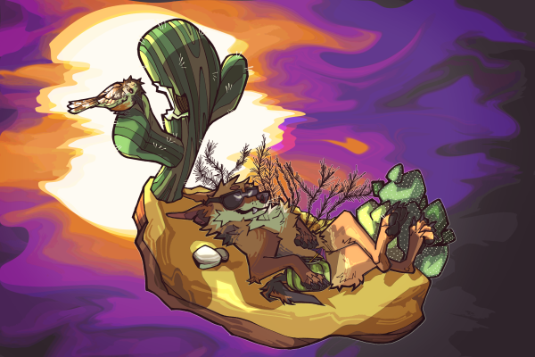 cactus coolers, 2024